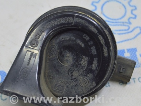 ФОТО Сигнал прав high для Volkswagen T5 Transporter, Caravelle, Multivan (03-15) Одесса