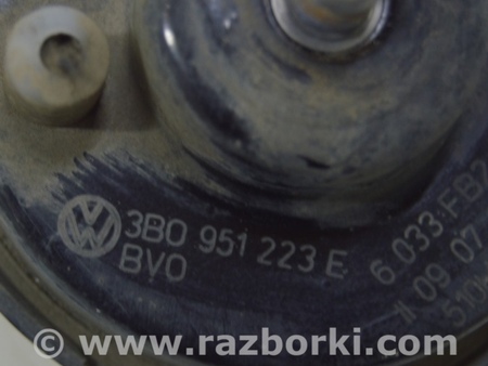 ФОТО Сигнал прав high для Volkswagen T5 Transporter, Caravelle, Multivan (03-15) Одесса