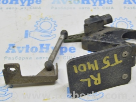 ФОТО Датчик положения кузова задний для Volkswagen T5 Transporter, Caravelle, Multivan (03-15) Одесса