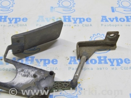 ФОТО Датчик положения кузова задний для Volkswagen T5 Transporter, Caravelle, Multivan (03-15) Одесса