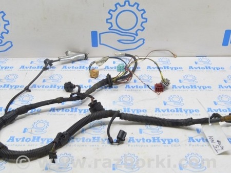 ФОТО Проводка генератора для Volkswagen T5 Transporter, Caravelle, Multivan (03-15) Одесса