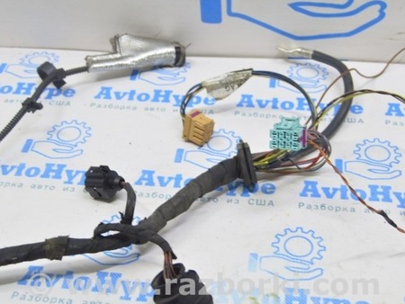 ФОТО Проводка генератора для Volkswagen T5 Transporter, Caravelle, Multivan (03-15) Одесса