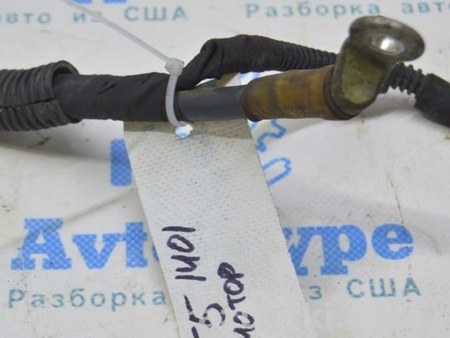 ФОТО Проводка генератора для Volkswagen T5 Transporter, Caravelle, Multivan (03-15) Одесса
