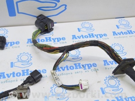 ФОТО Проводка моторная для Volkswagen T5 Transporter, Caravelle, Multivan (03-15) Одесса