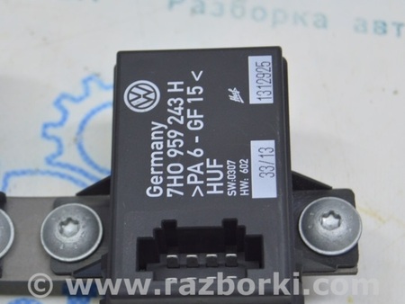 ФОТО Компьютер доводчика двери зад лев для Volkswagen T5 Transporter, Caravelle, Multivan (03-15) Одесса