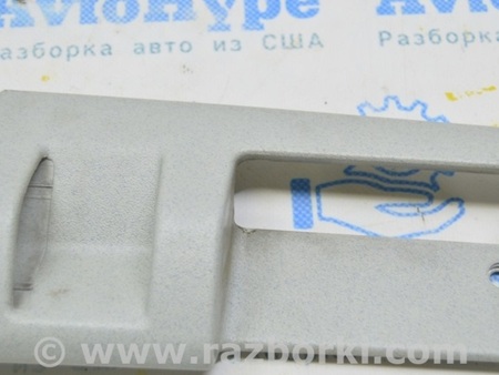 ФОТО Накладка внутренней ручки двери зад для Volkswagen T5 Transporter, Caravelle, Multivan (03-15) Одесса