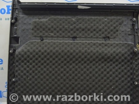 ФОТО Обшивка двери (карточка) зад лев для Volkswagen T5 Transporter, Caravelle, Multivan (03-15) Одесса