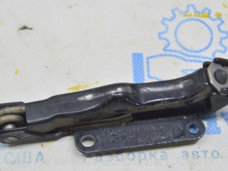 ФОТО Ограничитель двери зад лев для Volkswagen T5 Transporter, Caravelle, Multivan (03-15) Одесса