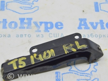 ФОТО Ограничитель двери зад лев для Volkswagen T5 Transporter, Caravelle, Multivan (03-15) Одесса