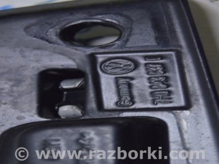 ФОТО Ответная часть стопора двери зад для Volkswagen T5 Transporter, Caravelle, Multivan (03-15) Одесса