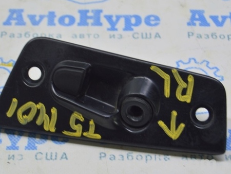 ФОТО Ответная часть стопора двери зад для Volkswagen T5 Transporter, Caravelle, Multivan (03-15) Одесса