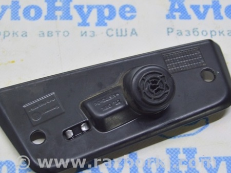 ФОТО Ответная часть стопора двери зад для Volkswagen T5 Transporter, Caravelle, Multivan (03-15) Одесса