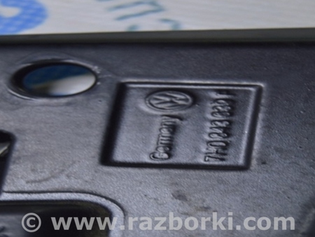 ФОТО Ответная часть стопора двери зад для Volkswagen T5 Transporter, Caravelle, Multivan (03-15) Одесса