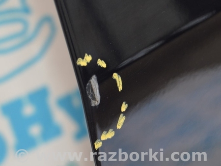 ФОТО Дверь голая зад прав для Volkswagen T5 Transporter, Caravelle, Multivan (03-15) Одесса