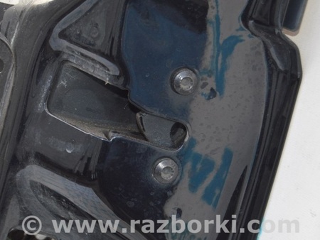 ФОТО Защелка замка двери зад прав для Volkswagen T5 Transporter, Caravelle, Multivan (03-15) Одесса