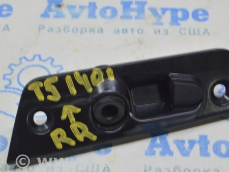 ФОТО Ответная часть стопора двери зад для Volkswagen T5 Transporter, Caravelle, Multivan (03-15) Одесса