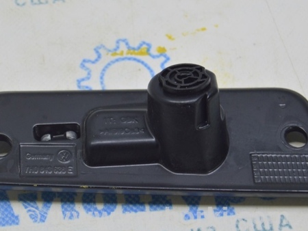 ФОТО Ответная часть стопора двери зад для Volkswagen T5 Transporter, Caravelle, Multivan (03-15) Одесса