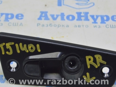 ФОТО Ответная часть стопора двери зад для Volkswagen T5 Transporter, Caravelle, Multivan (03-15) Одесса