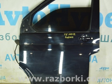 ФОТО Дверь голая перед лев для Volkswagen T5 Transporter, Caravelle, Multivan (03-15) Одесса