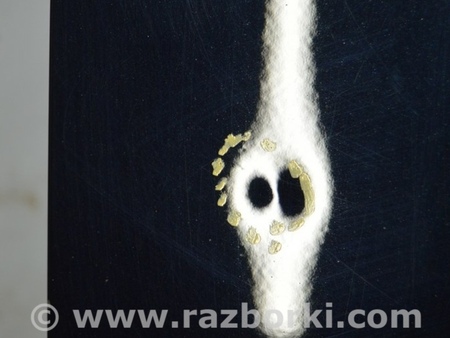 ФОТО Дверь голая перед прав для Volkswagen T5 Transporter, Caravelle, Multivan (03-15) Одесса