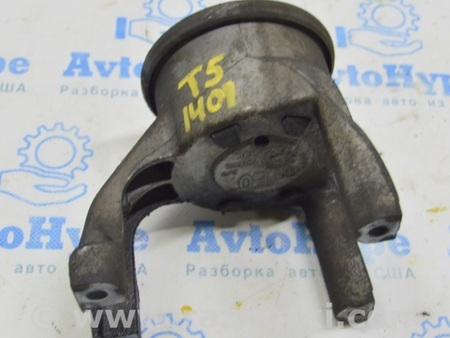 ФОТО Подушка двигателя зад неориг для Volkswagen T5 Transporter, Caravelle, Multivan (03-15) Одесса