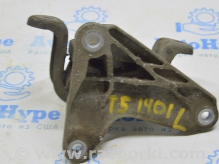 ФОТО Подушка двигателя левая для Volkswagen T5 Transporter, Caravelle, Multivan (03-15) Одесса