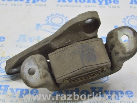 ФОТО Подушка двигателя левая для Volkswagen T5 Transporter, Caravelle, Multivan (03-15) Одесса