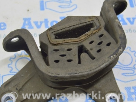 ФОТО Подушка двигателя левая для Volkswagen T5 Transporter, Caravelle, Multivan (03-15) Одесса