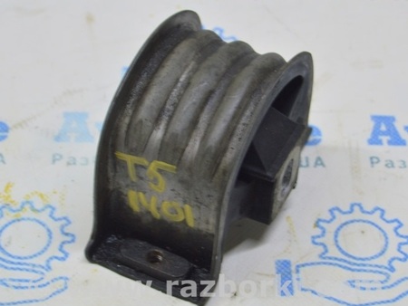 ФОТО Подушка двигателя перед трещины для Volkswagen T5 Transporter, Caravelle, Multivan (03-15) Одесса