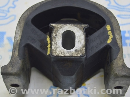 ФОТО Подушка двигателя перед трещины для Volkswagen T5 Transporter, Caravelle, Multivan (03-15) Одесса