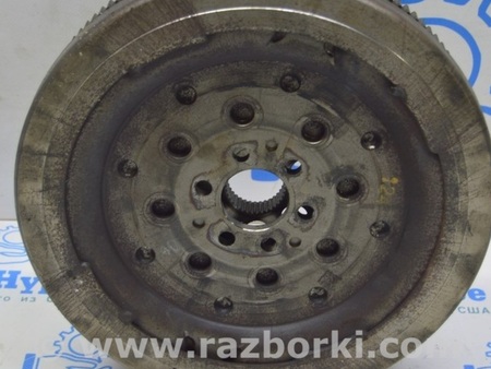 ФОТО Двухмасовый маховик дефект для Volkswagen T5 Transporter, Caravelle, Multivan (03-15) Одесса