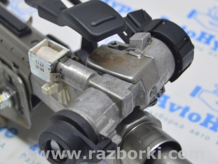 ФОТО Замок зажигания для Volkswagen T5 Transporter, Caravelle, Multivan (03-15) Одесса