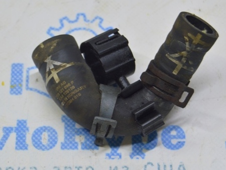 ФОТО Патрубок охлаждения для Volkswagen T5 Transporter, Caravelle, Multivan (03-15) Одесса