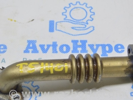 ФОТО Трубка корпуса маслянного фильтра на для Volkswagen T5 Transporter, Caravelle, Multivan (03-15) Одесса