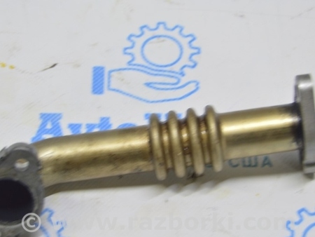 ФОТО Трубка корпуса маслянного фильтра на для Volkswagen T5 Transporter, Caravelle, Multivan (03-15) Одесса