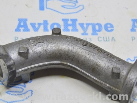 ФОТО Трубка турбины для Volkswagen T5 Transporter, Caravelle, Multivan (03-15) Одесса