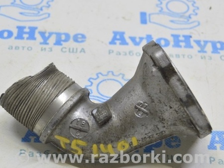 ФОТО Трубка турбины для Volkswagen T5 Transporter, Caravelle, Multivan (03-15) Одесса