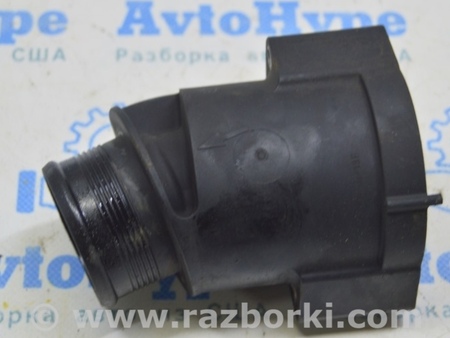 ФОТО Трубка турбины пластик для Volkswagen T5 Transporter, Caravelle, Multivan (03-15) Одесса