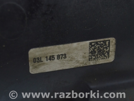 ФОТО Трубка турбины пластик для Volkswagen T5 Transporter, Caravelle, Multivan (03-15) Одесса