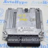 ФОТО Блок ECU компьютер двигателя для Volkswagen T5 Transporter, Caravelle, Multivan (03-15) Одесса