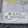 ФОТО Блок ECU компьютер двигателя для Volkswagen T5 Transporter, Caravelle, Multivan (03-15) Одесса