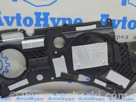 ФОТО Кронштейн заднего динамика левый для Volkswagen T5 Transporter, Caravelle, Multivan (03-15) Одесса