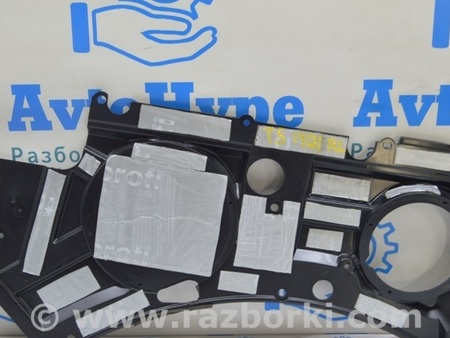 ФОТО Кронштейн заднего динамика левый для Volkswagen T5 Transporter, Caravelle, Multivan (03-15) Одесса