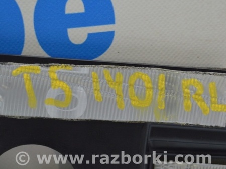 ФОТО Кронштейн заднего динамика левый для Volkswagen T5 Transporter, Caravelle, Multivan (03-15) Одесса