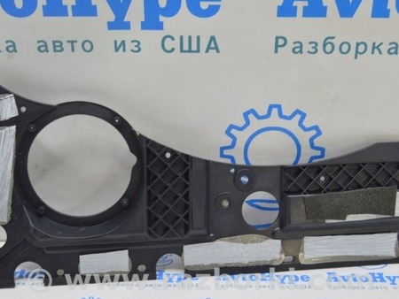 ФОТО Кронштейн заднего динамика правый для Volkswagen T5 Transporter, Caravelle, Multivan (03-15) Одесса