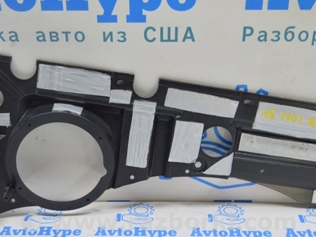 ФОТО Кронштейн заднего динамика правый для Volkswagen T5 Transporter, Caravelle, Multivan (03-15) Одесса