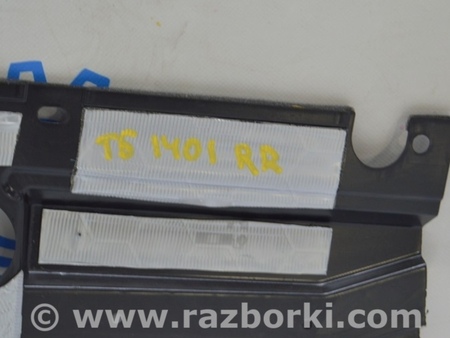 ФОТО Кронштейн заднего динамика правый для Volkswagen T5 Transporter, Caravelle, Multivan (03-15) Одесса