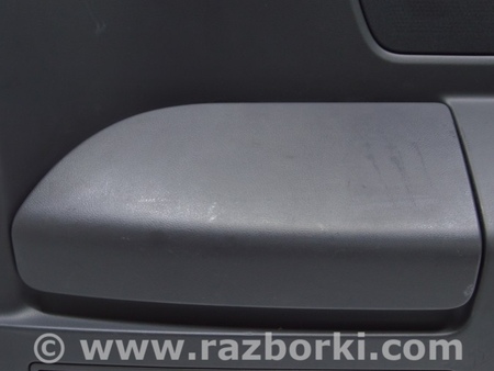 ФОТО Обшивка арки левая под для Volkswagen T5 Transporter, Caravelle, Multivan (03-15) Одесса