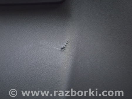 ФОТО Обшивка арки левая под для Volkswagen T5 Transporter, Caravelle, Multivan (03-15) Одесса