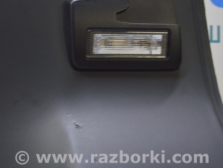 ФОТО Обшивка арки правая под для Volkswagen T5 Transporter, Caravelle, Multivan (03-15) Одесса